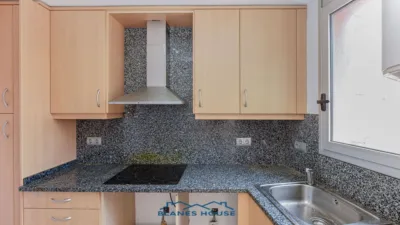 Apartment on Carrer del Petit Raval photo 17