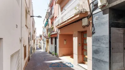Apartment on Carrer del Petit Raval photo 16