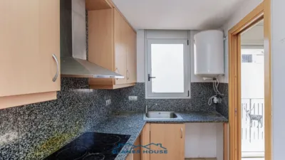 Apartment on Carrer del Petit Raval photo 3