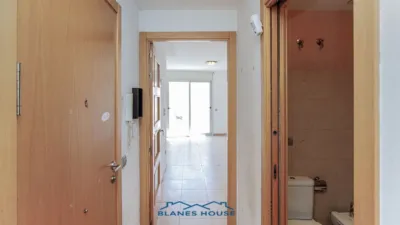 Apartment on Carrer del Petit Raval photo 9