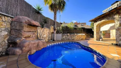 House on Carrer del Mas Torrents, 77 photo 61