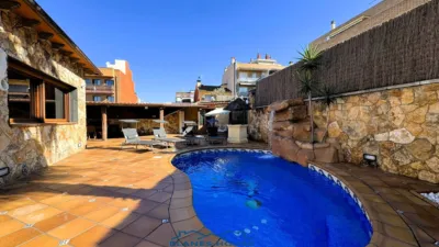 House on Carrer del Mas Torrents, 77 photo 67