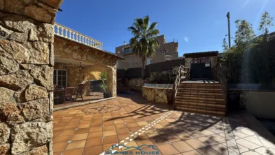House on Carrer del Mas Torrents, 77 photo 78