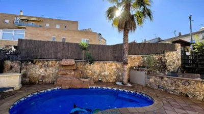 House on Carrer del Mas Torrents, 77 photo 63