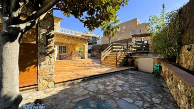 House on Carrer del Mas Torrents, 77 photo 50