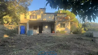 Finca rústica en venta en Calle Veinat San Daniel, Número 0, Urbanitzacions El Mas Móra-Sant Daniel-Blanes Mar (Tordera) de 475.000 €