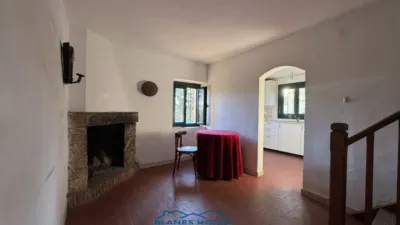 Finca rústica en venta en Calle Veinat San Daniel, Número 0, Urbanitzacions El Mas Móra-Sant Daniel-Blanes Mar (Tordera) de 475.000 €