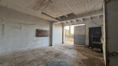 Finca rústica en venta en Calle Veinat San Daniel, Número 0, Urbanitzacions El Mas Móra-Sant Daniel-Blanes Mar (Tordera) de 475.000 €