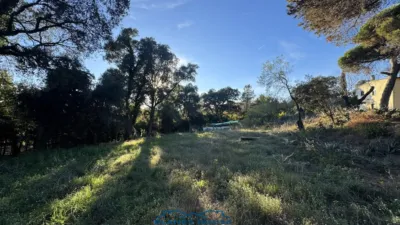 Finca rústica en venta en Calle Veinat San Daniel, Número 0, Urbanitzacions El Mas Móra-Sant Daniel-Blanes Mar (Tordera) de 475.000 €