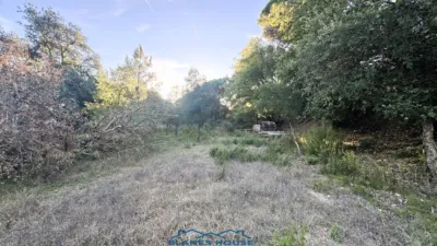 Finca rústica en venta en Calle Veinat San Daniel, Número 0, Urbanitzacions El Mas Móra-Sant Daniel-Blanes Mar (Tordera) de 475.000 €