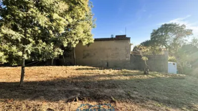 Finca rústica en venta en Calle Veinat San Daniel, Número 0, Urbanitzacions El Mas Móra-Sant Daniel-Blanes Mar (Tordera) de 475.000 €