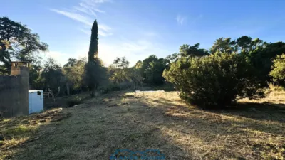 Finca rústica en venta en Calle Veinat San Daniel, Número 0, Urbanitzacions El Mas Móra-Sant Daniel-Blanes Mar (Tordera) de 475.000 €