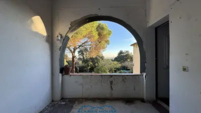 Finca rústica en venta en Calle Veinat San Daniel, Número 0, Urbanitzacions El Mas Móra-Sant Daniel-Blanes Mar (Tordera) de 475.000 €