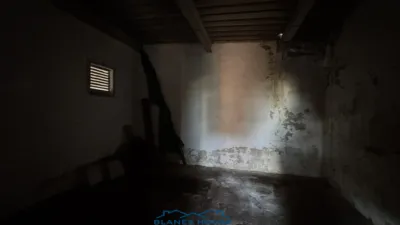 Finca rústica en venta en Calle Veinat San Daniel, Número 0, Urbanitzacions El Mas Móra-Sant Daniel-Blanes Mar (Tordera) de 475.000 €