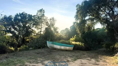 Finca rústica en venta en Calle Veinat San Daniel, Número 0, Urbanitzacions El Mas Móra-Sant Daniel-Blanes Mar (Tordera) de 475.000 €