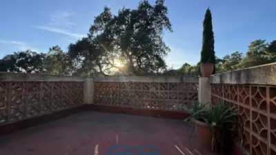 Finca rústica en venta en Calle Veinat San Daniel, Número 0, Urbanitzacions El Mas Móra-Sant Daniel-Blanes Mar (Tordera) de 475.000 €