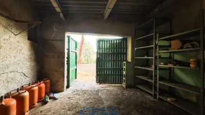 Finca rústica en venta en Calle Veinat San Daniel, Número 0, Urbanitzacions El Mas Móra-Sant Daniel-Blanes Mar (Tordera) de 475.000 €