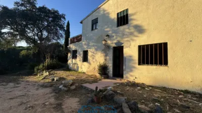 Finca rústica en venta en Calle Veinat San Daniel, Número 0, Urbanitzacions El Mas Móra-Sant Daniel-Blanes Mar (Tordera) de 475.000 €