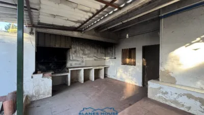 Finca rústica en venta en Calle Veinat San Daniel, Número 0, Urbanitzacions El Mas Móra-Sant Daniel-Blanes Mar (Tordera) de 475.000 €