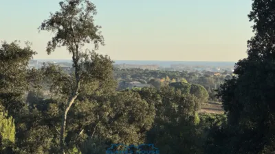 Finca rústica en venta en Calle Veinat San Daniel, Número 0, Urbanitzacions El Mas Móra-Sant Daniel-Blanes Mar (Tordera) de 475.000 €