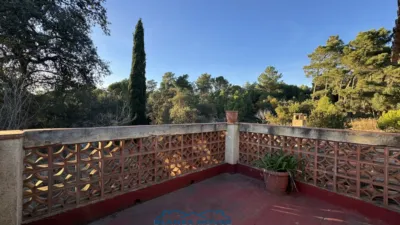 Finca rústica en venta en Calle Veinat San Daniel, Número 0, Urbanitzacions El Mas Móra-Sant Daniel-Blanes Mar (Tordera) de 475.000 €