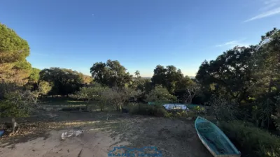 Finca rústica en venta en Calle Veinat San Daniel, Número 0, Urbanitzacions El Mas Móra-Sant Daniel-Blanes Mar (Tordera) de 475.000 €
