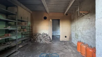 Finca rústica en venta en Calle Veinat San Daniel, Número 0, Urbanitzacions El Mas Móra-Sant Daniel-Blanes Mar (Tordera) de 475.000 €