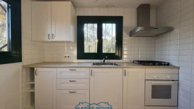 Finca rústica en venta en Calle Veinat San Daniel, Número 0, Urbanitzacions El Mas Móra-Sant Daniel-Blanes Mar (Tordera) de 475.000 €
