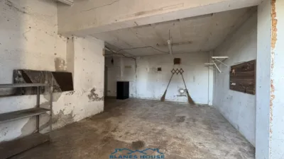 Finca rústica en venta en Calle Veinat San Daniel, Número 0, Urbanitzacions El Mas Móra-Sant Daniel-Blanes Mar (Tordera) de 475.000 €