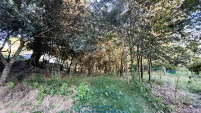 Finca rústica en venta en Calle Veinat San Daniel, Número 0, Urbanitzacions El Mas Móra-Sant Daniel-Blanes Mar (Tordera) de 475.000 €
