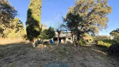 Finca rústica en venta en Calle Veinat San Daniel, Número 0, Urbanitzacions El Mas Móra-Sant Daniel-Blanes Mar (Tordera) de 475.000 €