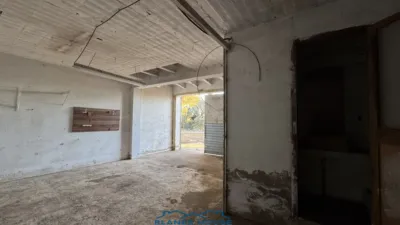 Finca rústica en venta en Calle Veinat San Daniel, Número 0, Urbanitzacions El Mas Móra-Sant Daniel-Blanes Mar (Tordera) de 475.000 €