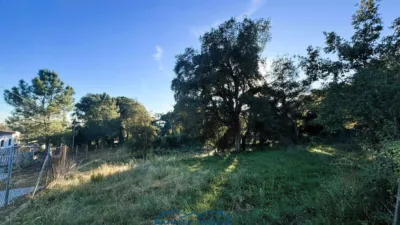 Finca rústica en venta en Calle Veinat San Daniel, Número 0, Urbanitzacions El Mas Móra-Sant Daniel-Blanes Mar (Tordera) de 475.000 €
