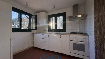 Finca rústica en venta en Calle Veinat San Daniel, Número 0, Urbanitzacions El Mas Móra-Sant Daniel-Blanes Mar (Tordera) de 475.000 €