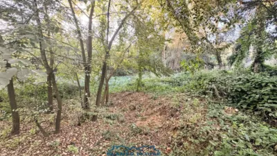 Finca rústica en venta en Calle Veinat San Daniel, Número 0, Urbanitzacions El Mas Móra-Sant Daniel-Blanes Mar (Tordera) de 475.000 €