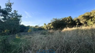 Finca rústica en venta en Calle Veinat San Daniel, Número 0, Urbanitzacions El Mas Móra-Sant Daniel-Blanes Mar (Tordera) de 475.000 €