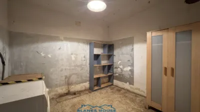 Finca rústica en venta en Calle Veinat San Daniel, Número 0, Urbanitzacions El Mas Móra-Sant Daniel-Blanes Mar (Tordera) de 475.000 €
