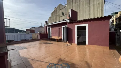 House on Carrer del Tajo photo 2