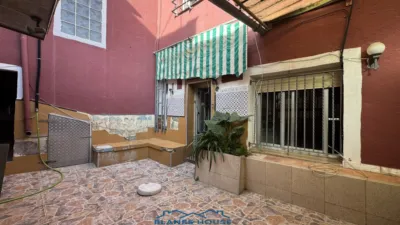 Casa en Carrer del Tajo photo 18