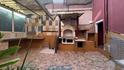 Casa en Carrer del Tajo photo 16