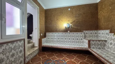 Casa en Carrer del Tajo photo 20