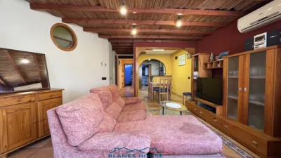 Piso en venta en Carrer de Montblanc, Mas Florit-Ca la Guidó-Mas Cremat (Blanes) de 184.000 €