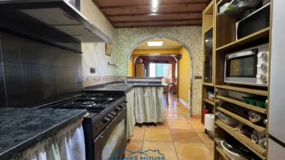 Piso en venta en Carrer de Montblanc, Mas Florit-Ca la Guidó-Mas Cremat (Blanes) de 184.000 €