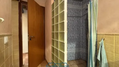 Piso en venta en Carrer de Montblanc, Mas Florit-Ca la Guidó-Mas Cremat (Blanes) de 184.000 €