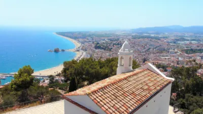 Piso en venta en Carrer de Montblanc, Mas Florit-Ca la Guidó-Mas Cremat (Blanes) de 184.000 €