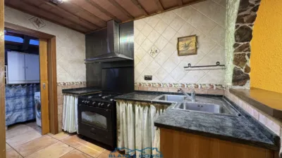 Piso en venta en Carrer de Montblanc, Mas Florit-Ca la Guidó-Mas Cremat (Blanes) de 184.000 €