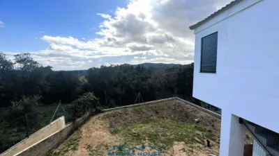 Casa en venta en Camí del Castell, Palafolls de 390.000 €