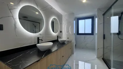Casa en venta en Camí del Castell, Palafolls de 390.000 €