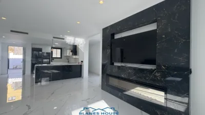 Casa en venta en Camí del Castell, Palafolls de 390.000 €