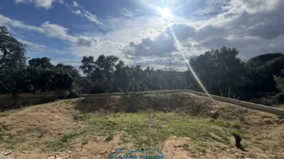 Casa en venta en Camí del Castell, Palafolls de 390.000 €